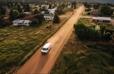 communities